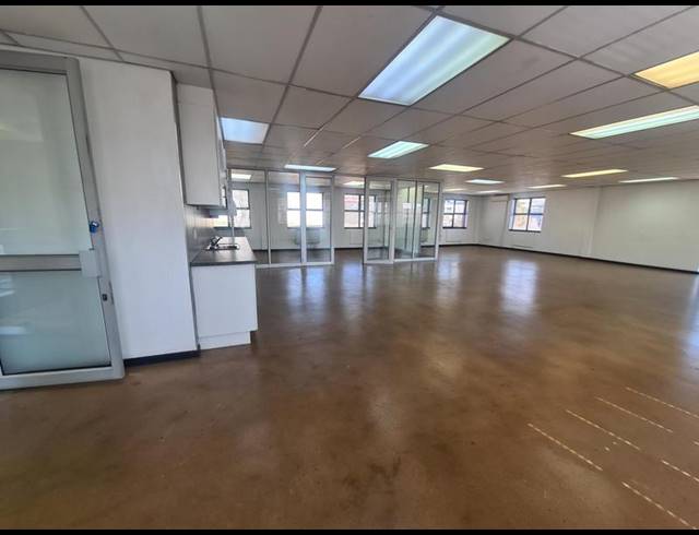 OFFICE PROPERTY TO RENT IN MENLYN
